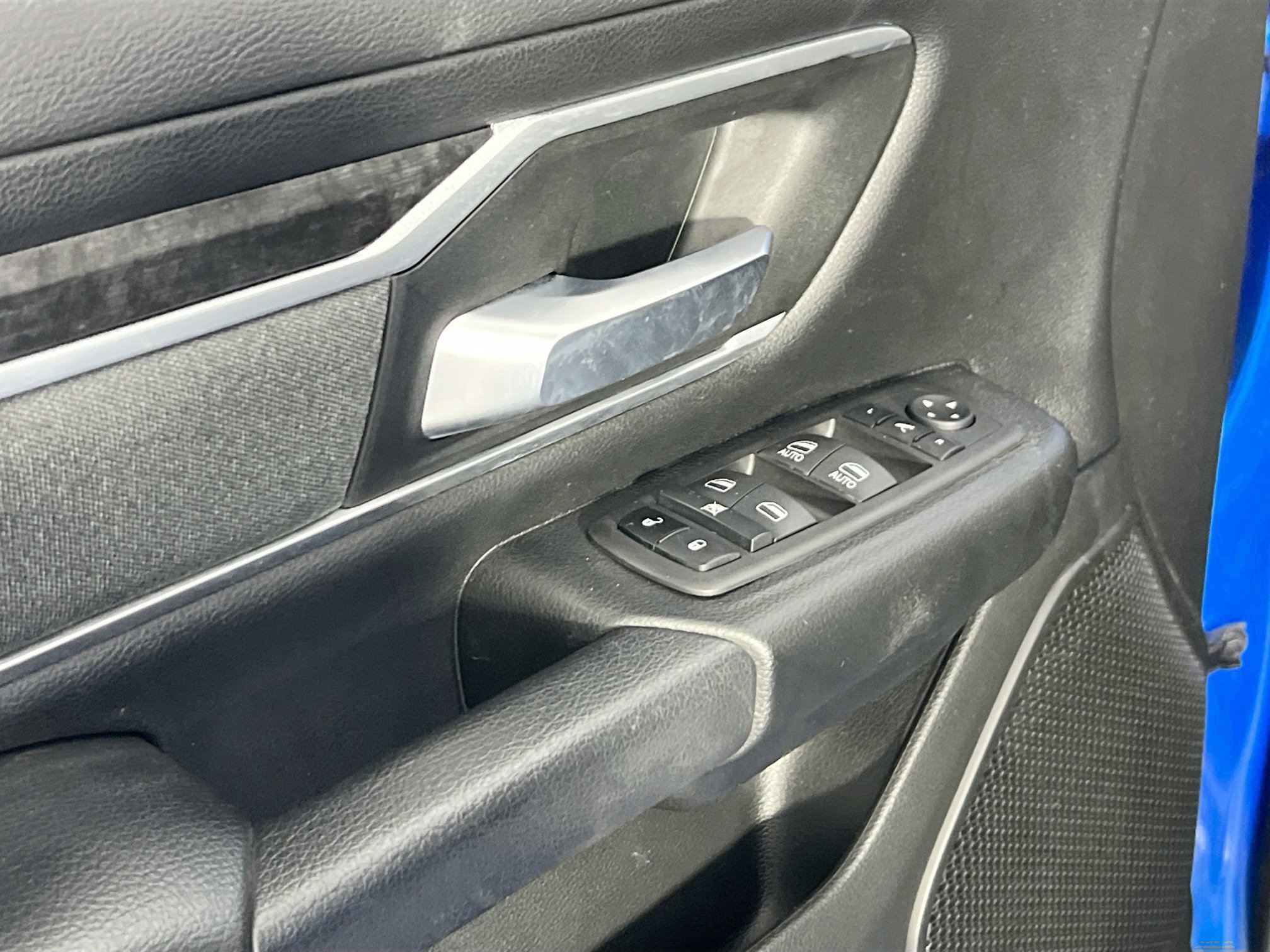 Used 2022 RAM 1500 Big Horn image 17