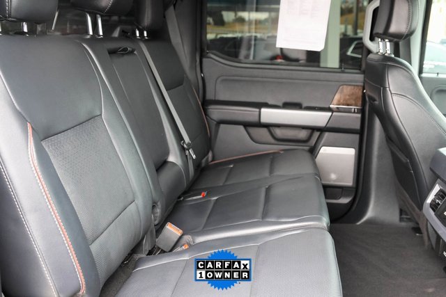 Used 2024 Ford F250 Lariat image 19