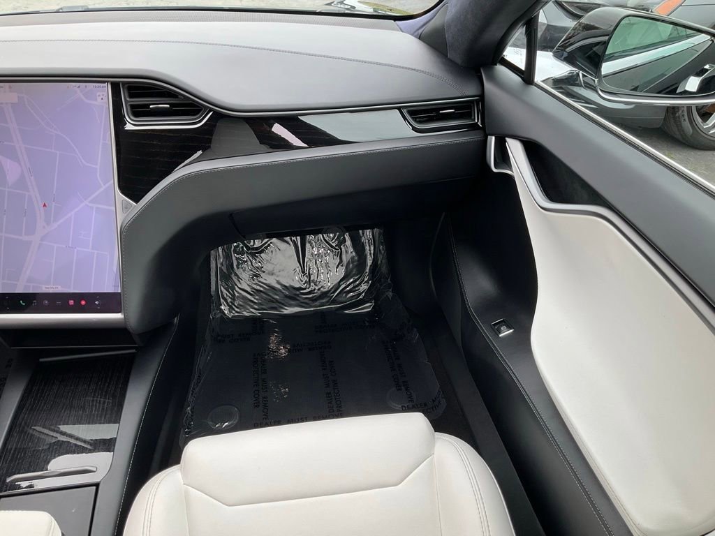 Used 2018 Tesla Model S 75D AWD/4WD image 59