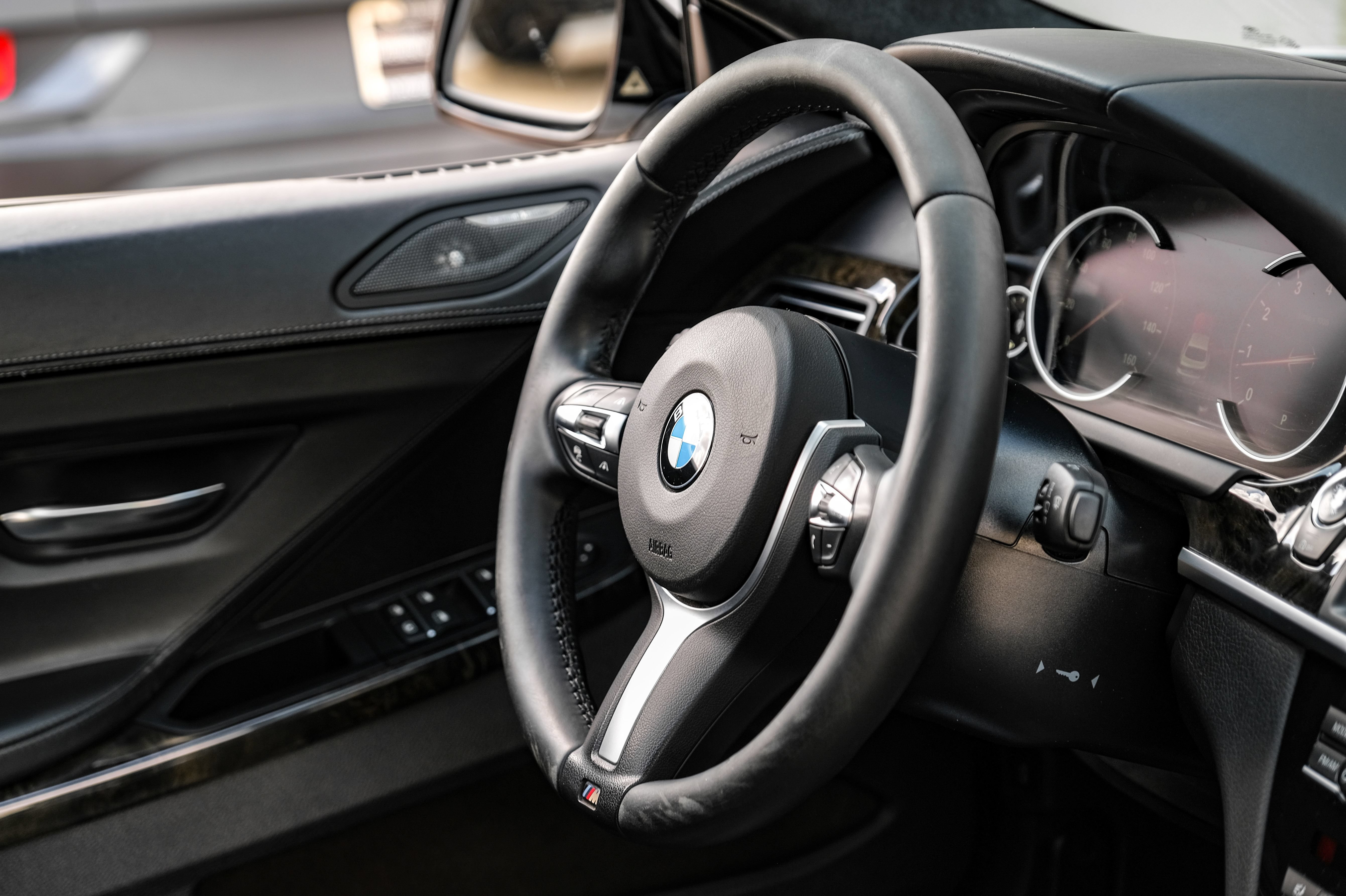 Used 2016 BMW 650i Gran Coupe RWD image 12