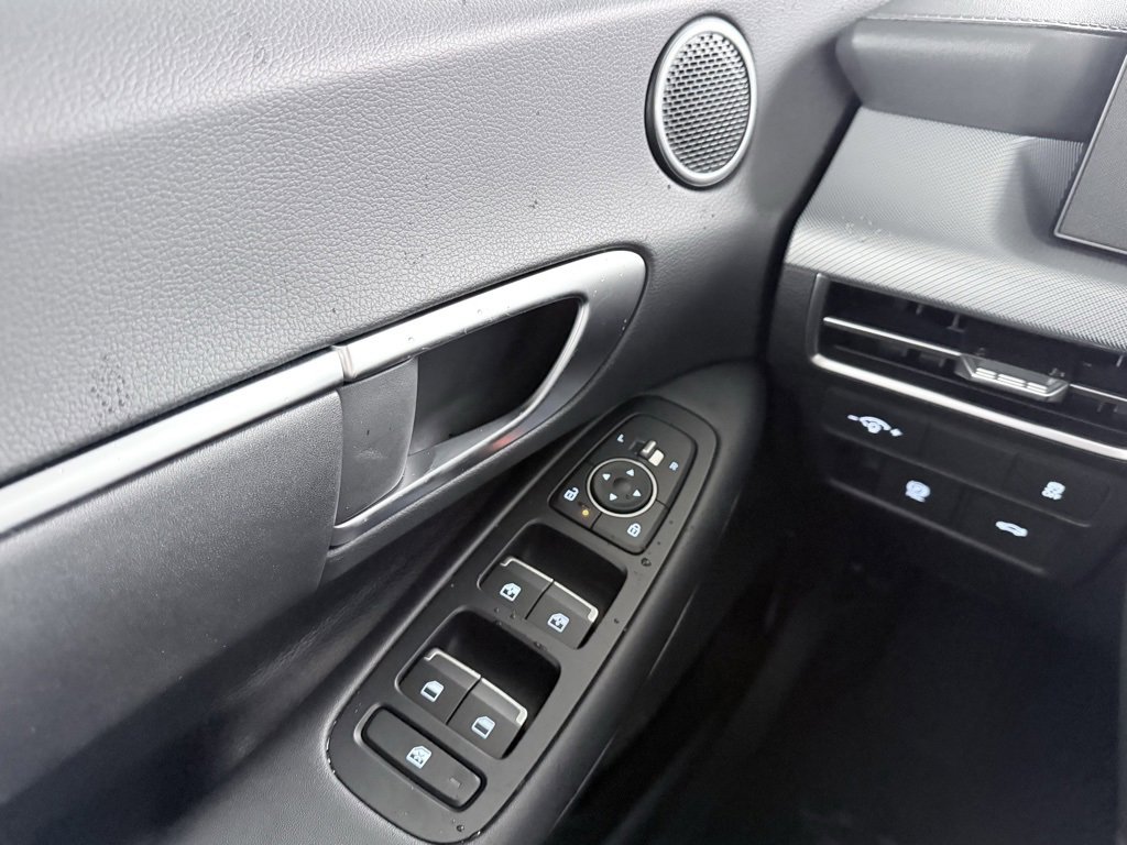 New 2026 Hyundai Sonata SEL image 10