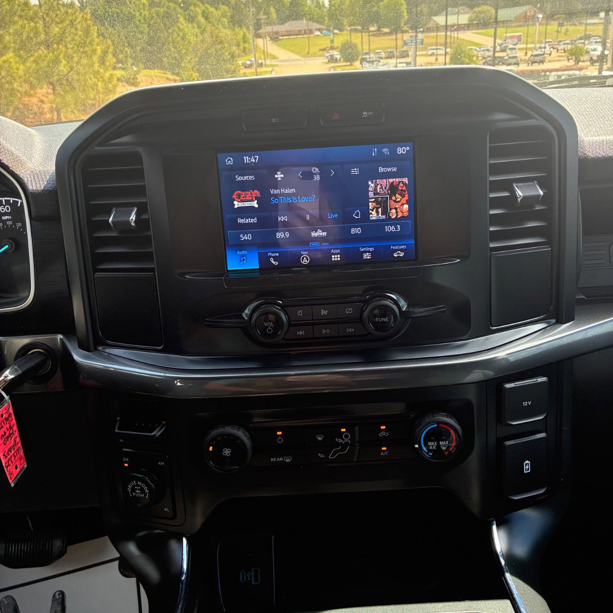 Used 2023 Ford F150 XL w/ STX Appearance Package image 33