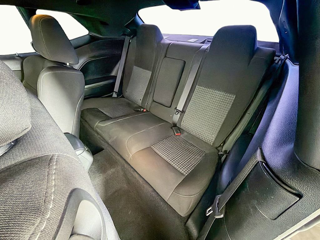 Used 2023 Dodge Challenger GT RWD image 19