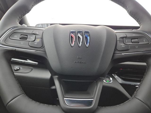 New 2026 Buick Envista Sport Touring w/ Convenience I Package image 33