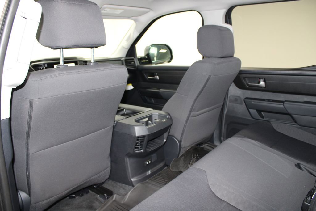 Used 2024 Toyota Tundra SR5 w/ SR5 Convenience Package image 24