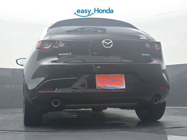 Used 2023 MAZDA MAZDA3 s image 31
