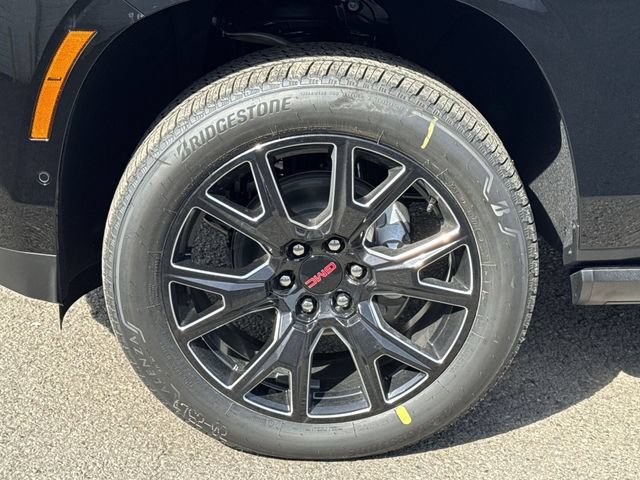 New 2026 GMC Yukon XL Denali w/ Sun & Power Step Package AWD/4WD image 29