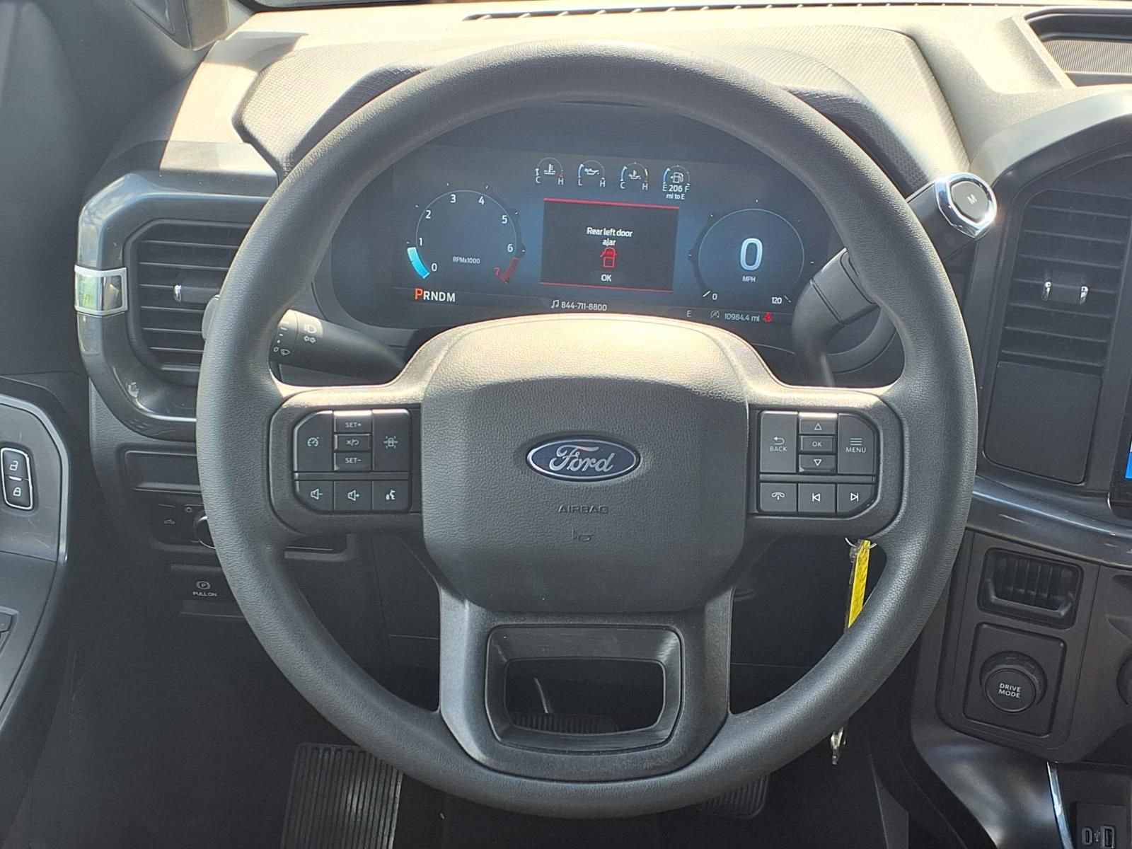 Used 2024 Ford F150 STX RWD image 12