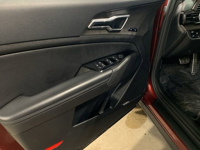 Used 2023 Kia Sportage X-Pro Prestige AWD/4WD image 28