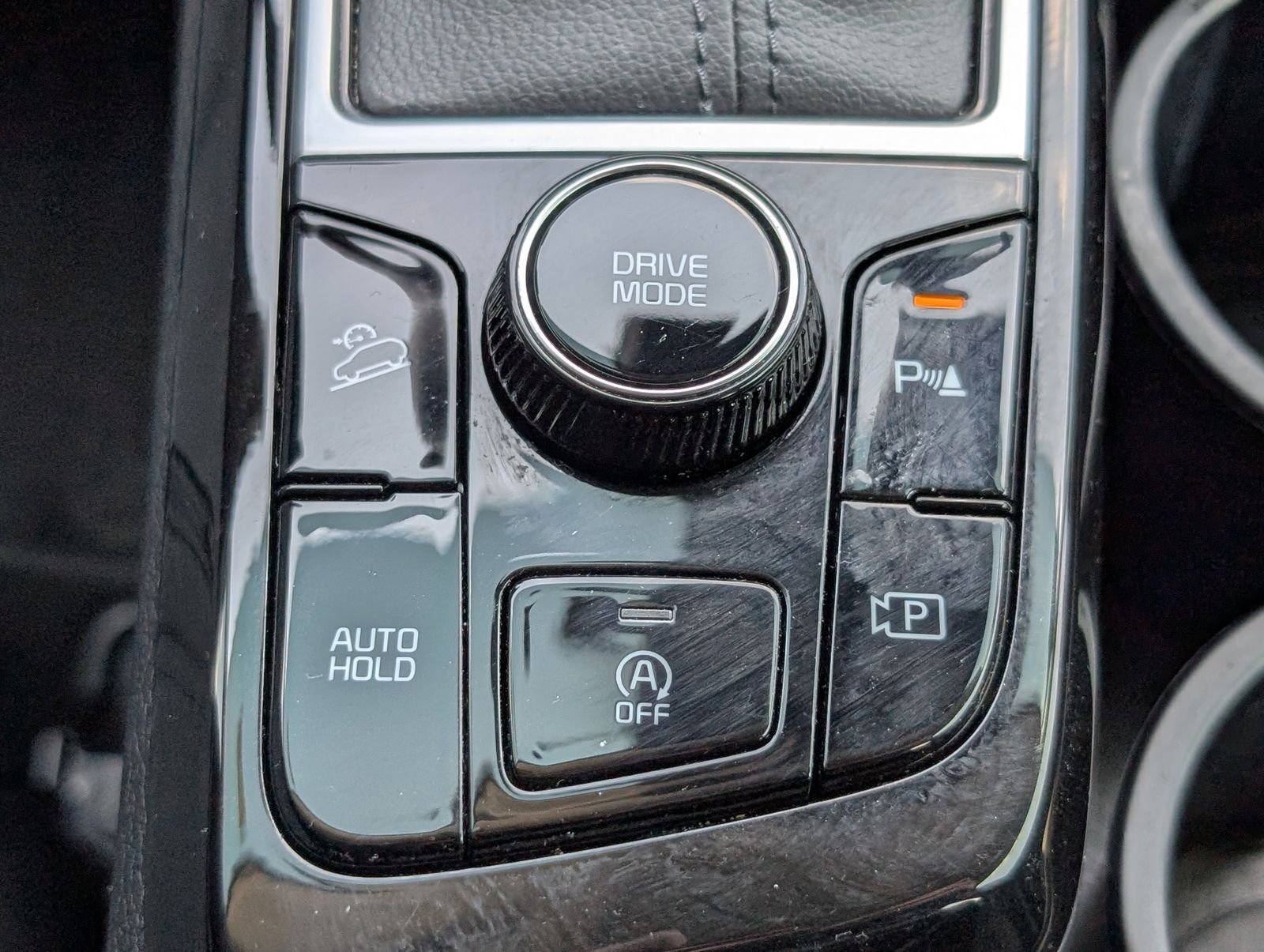 Used 2023 Kia Sportage EX image 22
