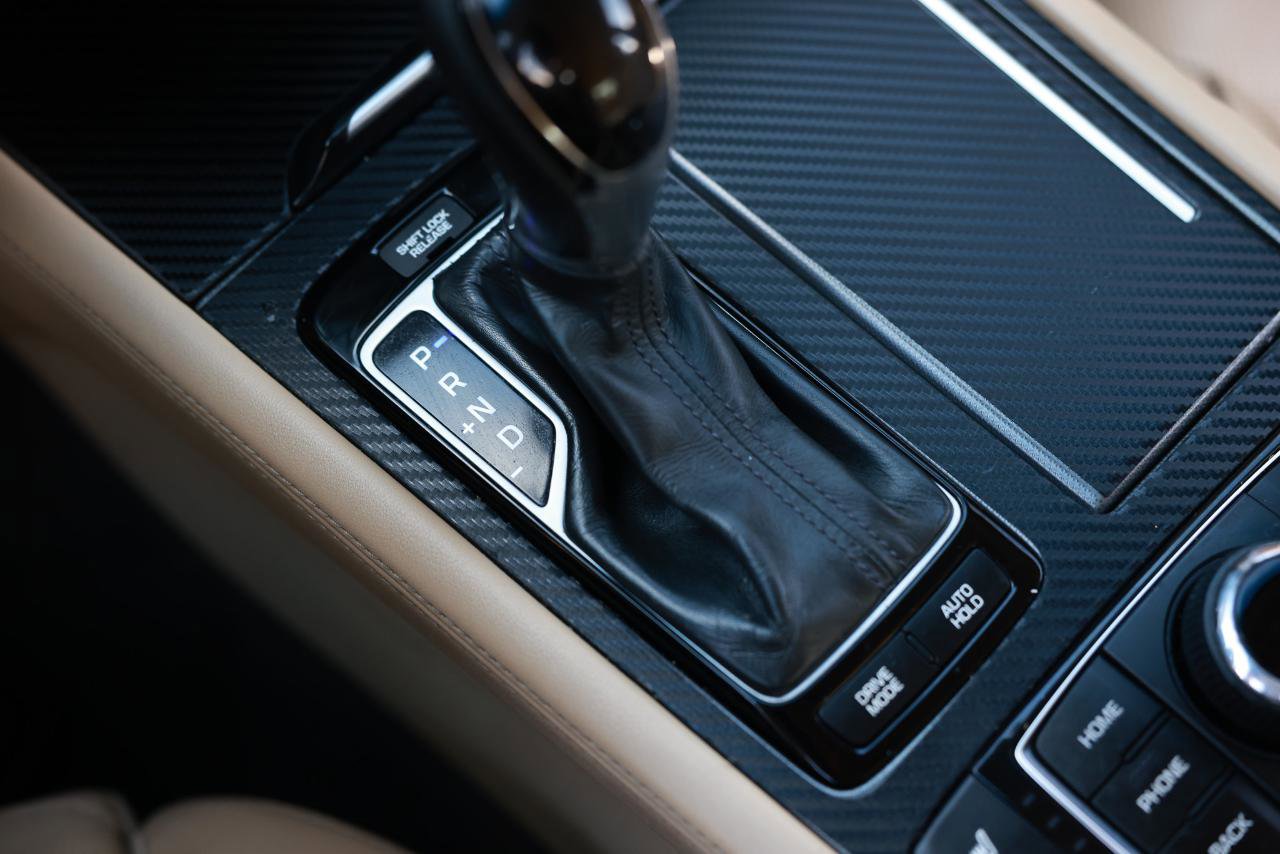 Used 2015 Hyundai Genesis 3.8 w/ Option Group 04 image 38