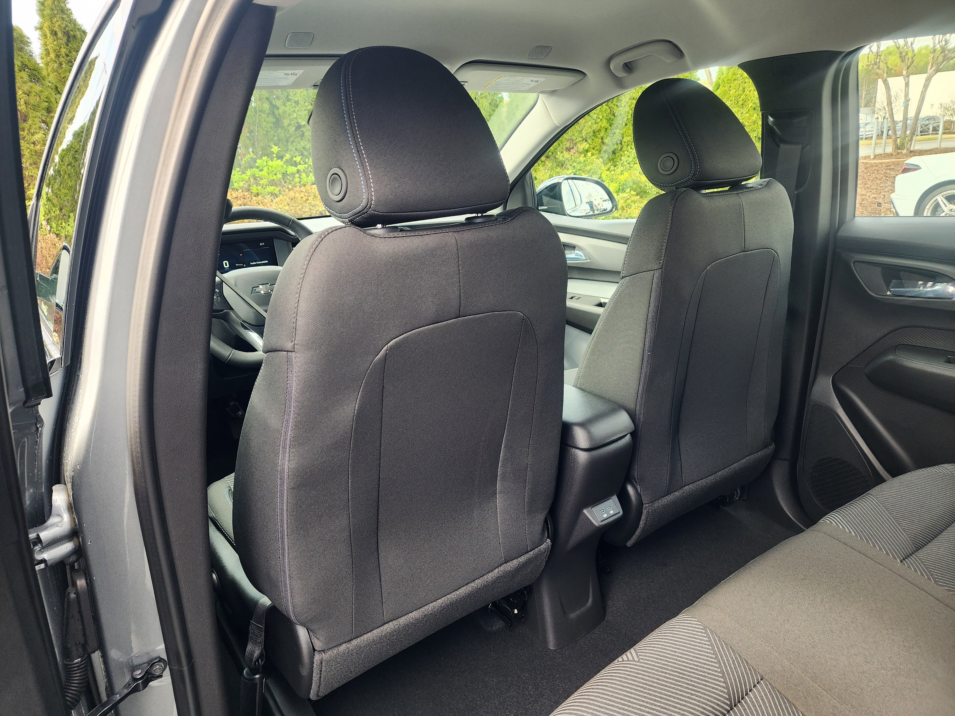 New 2027 Chevrolet Bolt LT image 14