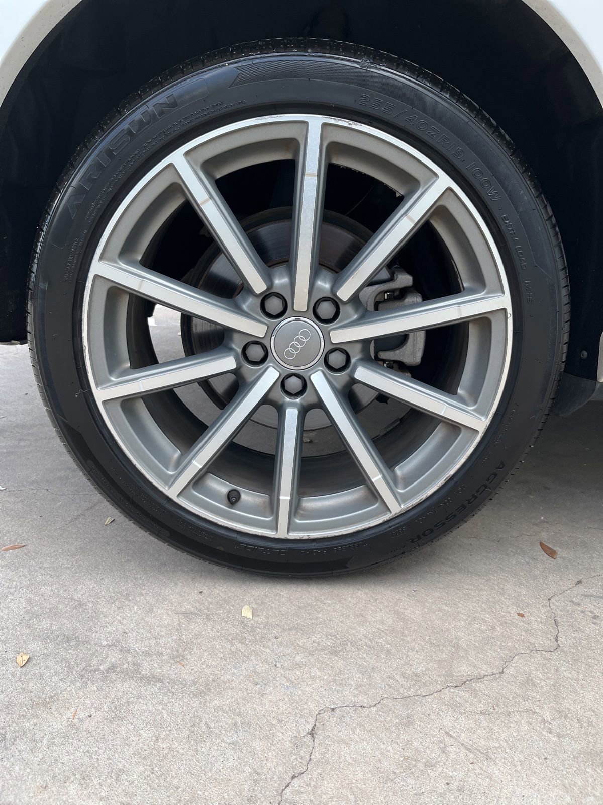 Used 2018 Audi Q3 2.0T Premium w/ Convenience Package FWD image 26