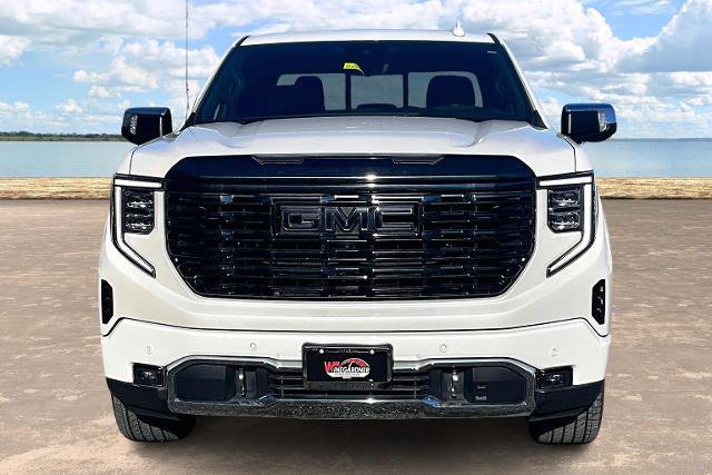 Used 2023 GMC Sierra 1500 Denali Ultimate image 2