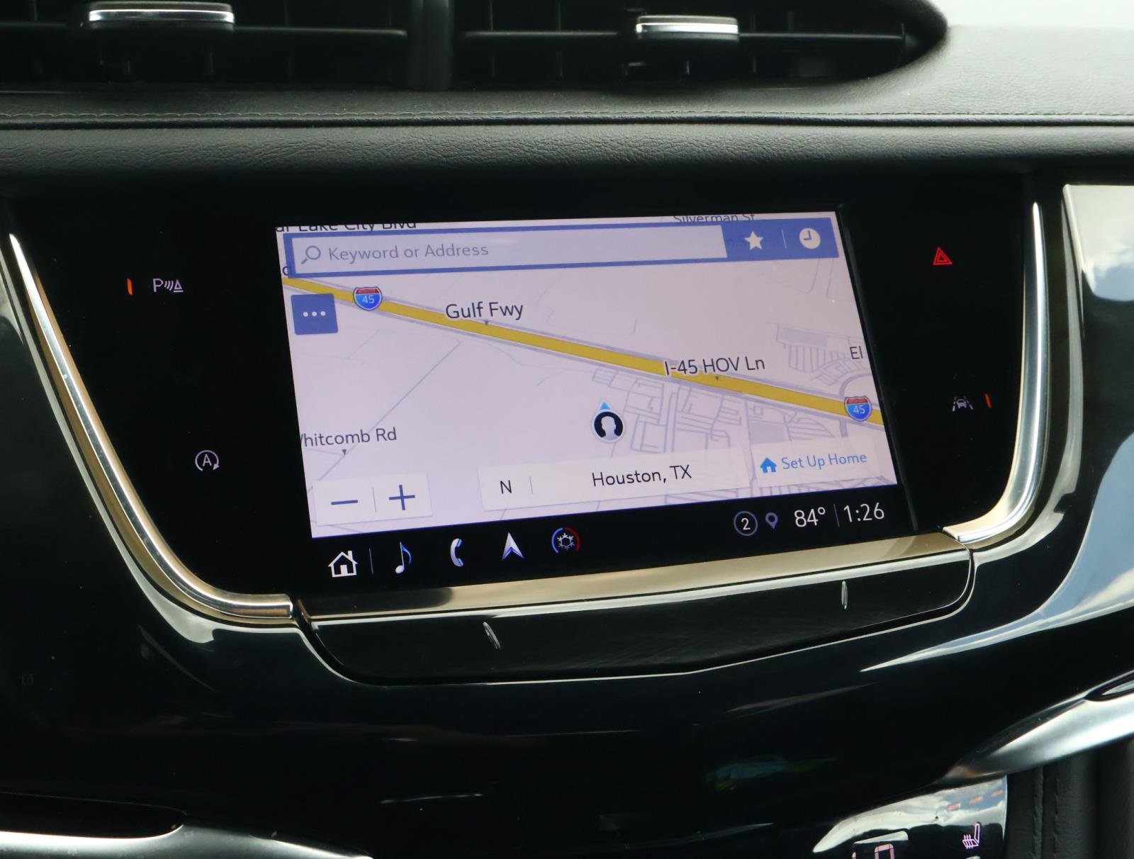 Certified 2024 Cadillac XT6 Premium Luxury image 33