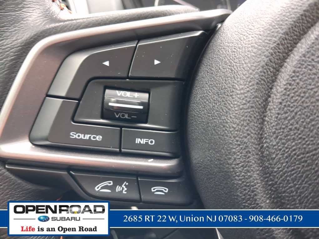 Used 2019 Subaru Crosstrek 2.0i Limited w/ Moonroof Package w/Navigation AWD/4WD image 28