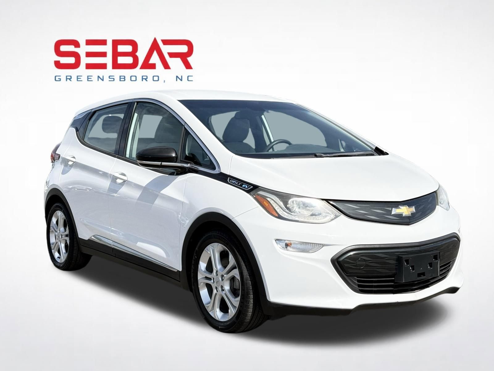 Used 2018 Chevrolet Bolt LT FWD image 6