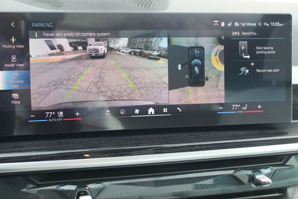 New 2026 BMW X5 xDrive50e w/ M Sport Package image 17