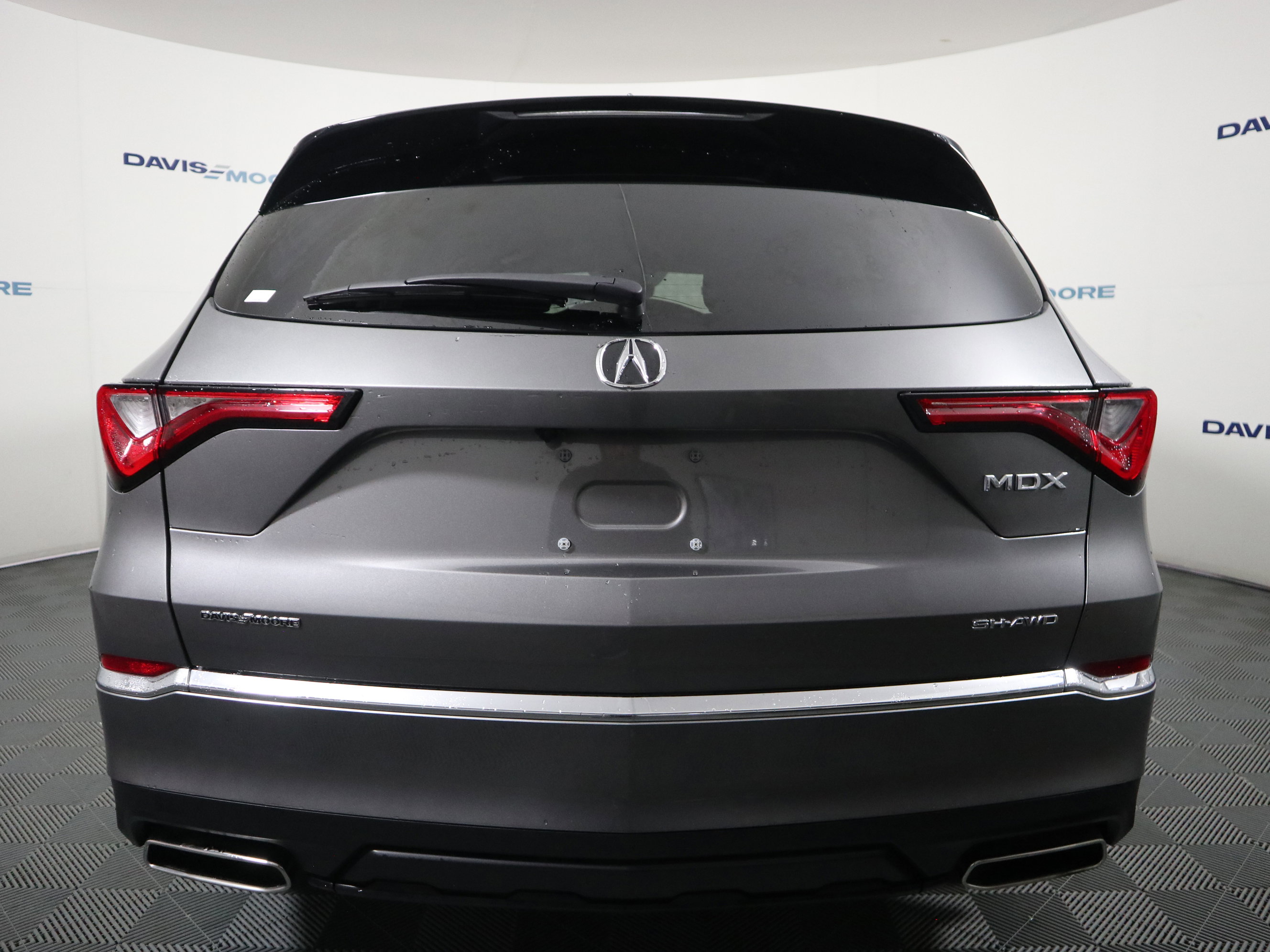 Used 2022 Acura MDX SH-AWD image 7