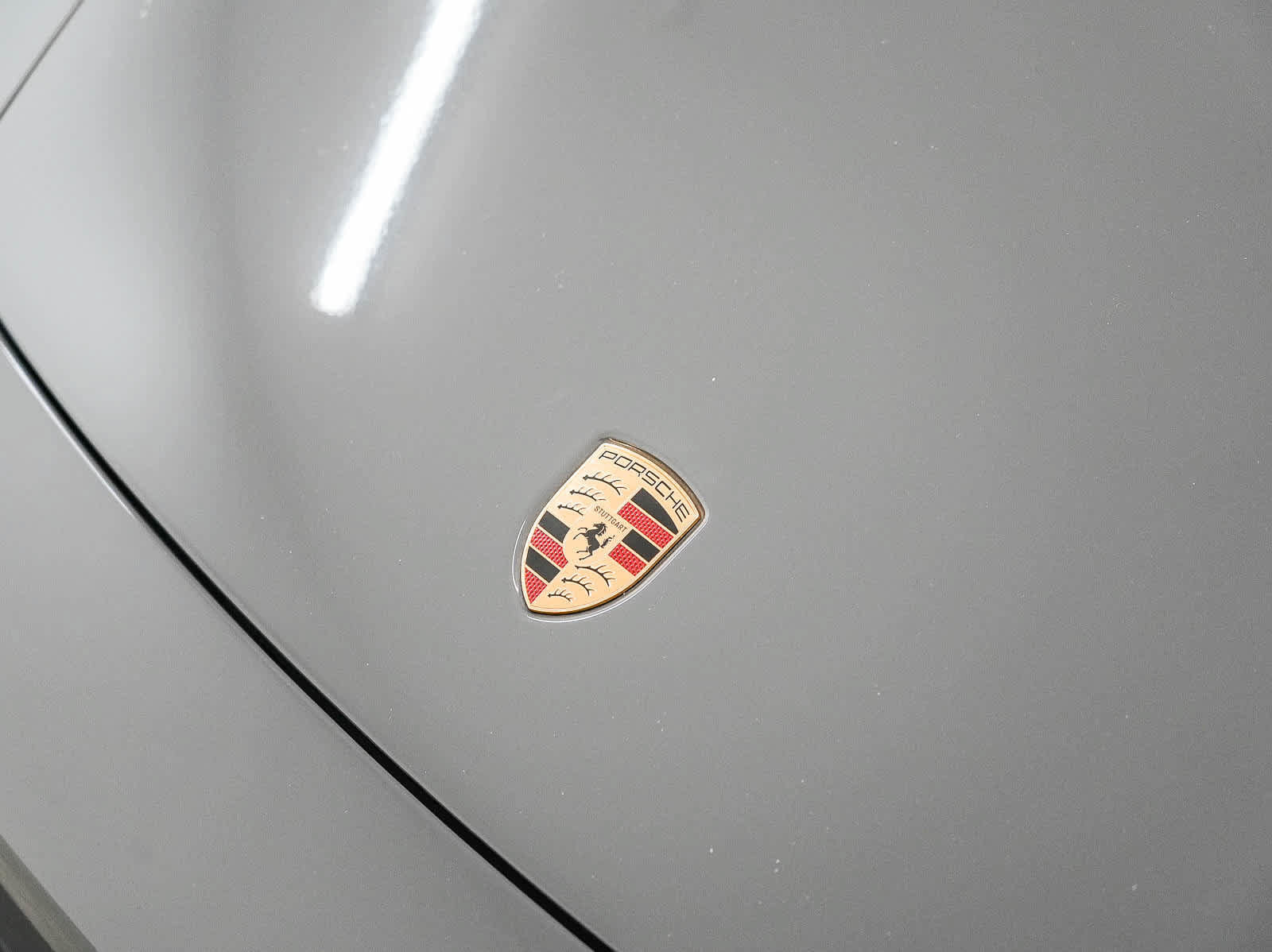 Certified 2025 Porsche 911 Carrera RWD image 12