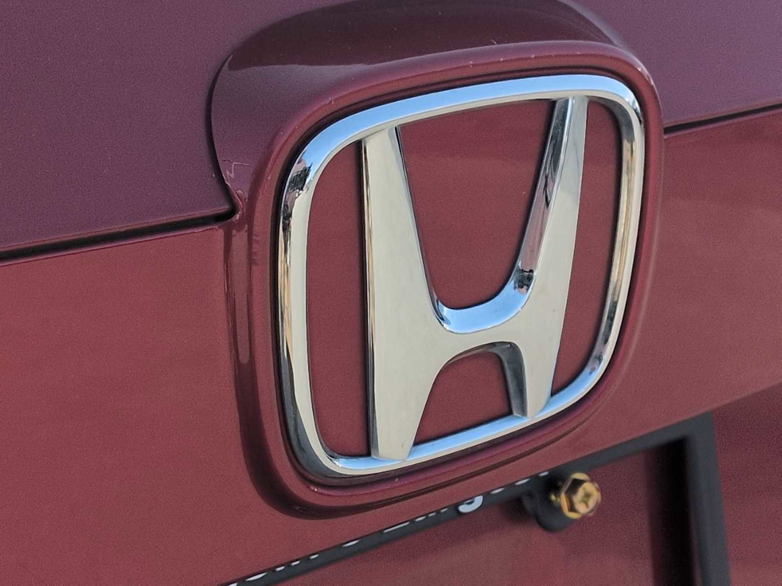 Certified 2020 Honda Accord EX-L image 13