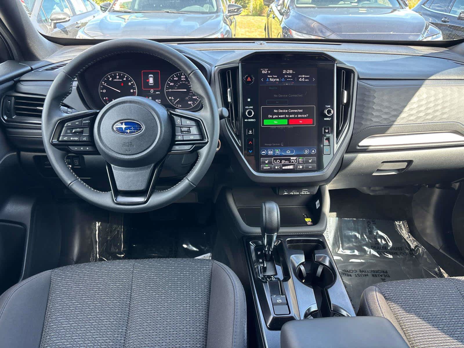 Used 2026 Subaru Forester Premium AWD/4WD image 10