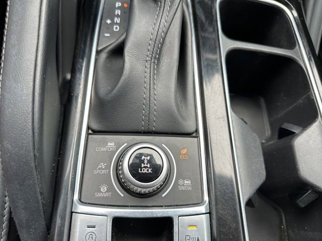 Used 2020 Kia Telluride SX w/ SX Prestige Package image 10