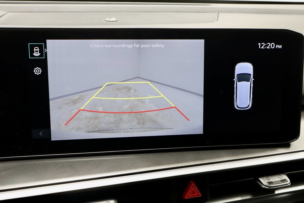 Used 2024 Kia Sorento S image 2