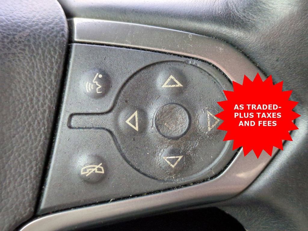 Used 2018 Chevrolet Tahoe Premier w/ Max Trailering Package image 27