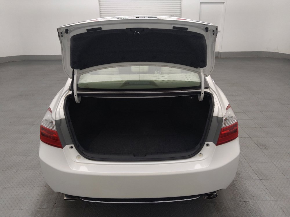 Used 2015 Honda Accord Touring image 29