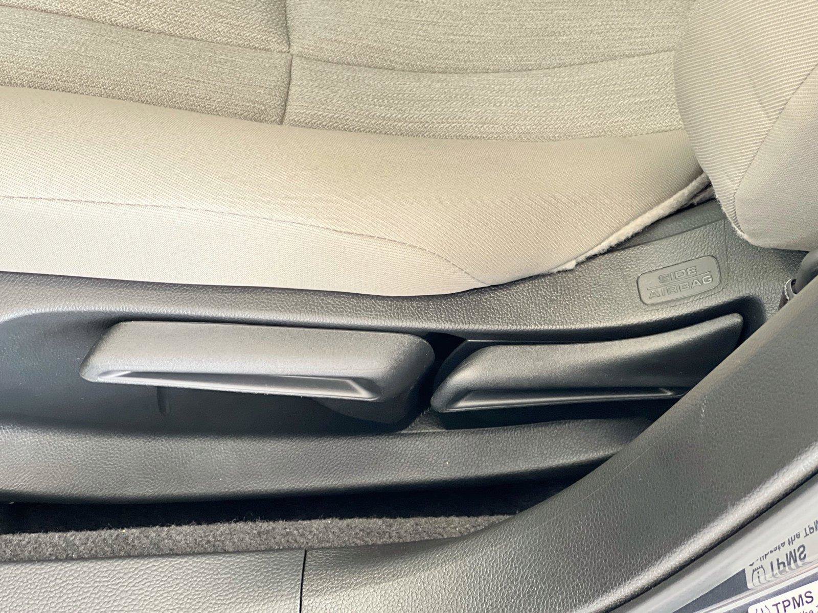 New 2026 Honda Accord LX image 19
