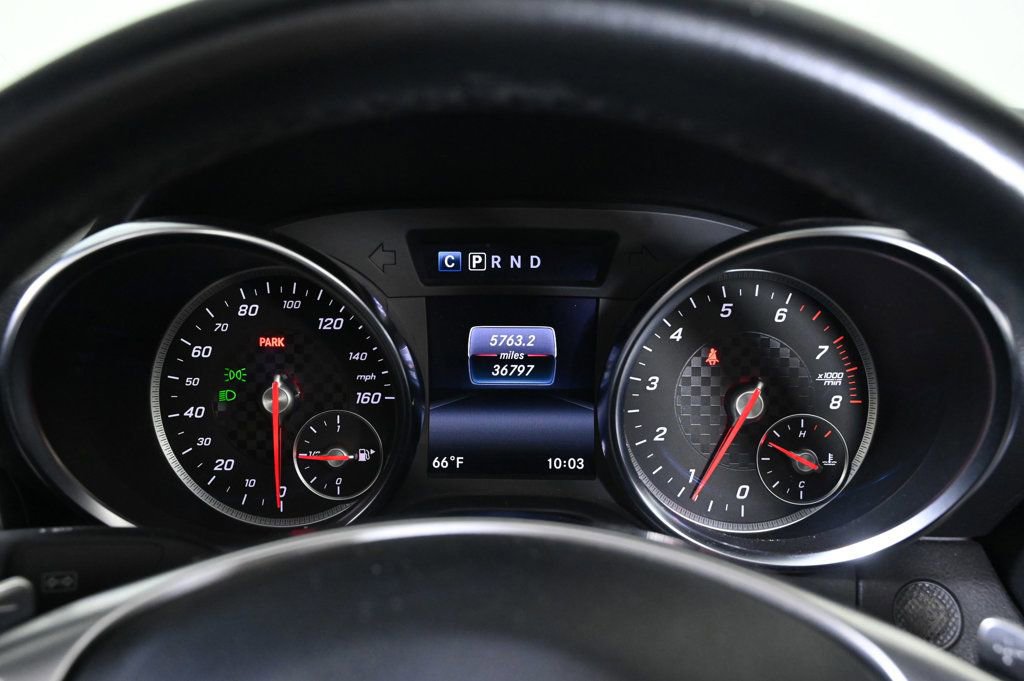 Used 2020 Mercedes-Benz SLC 300 image 12