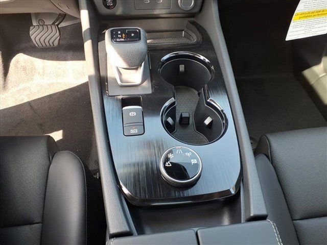 Used 2026 Nissan Rogue SV w/ SV Premium Package image 17