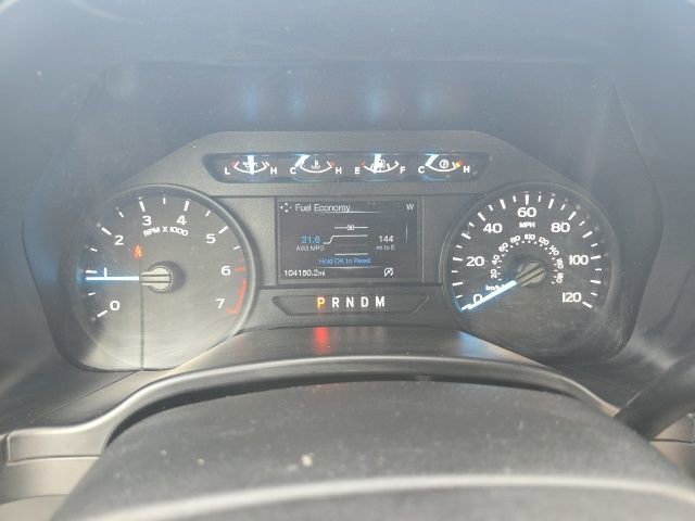 Used 2019 Ford F150 XL w/ Equipment Group 101A Mid image 13