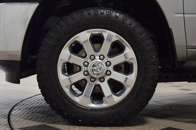 Used 2022 RAM 3500 Lone Star w/ Level C Equiment Group image 24