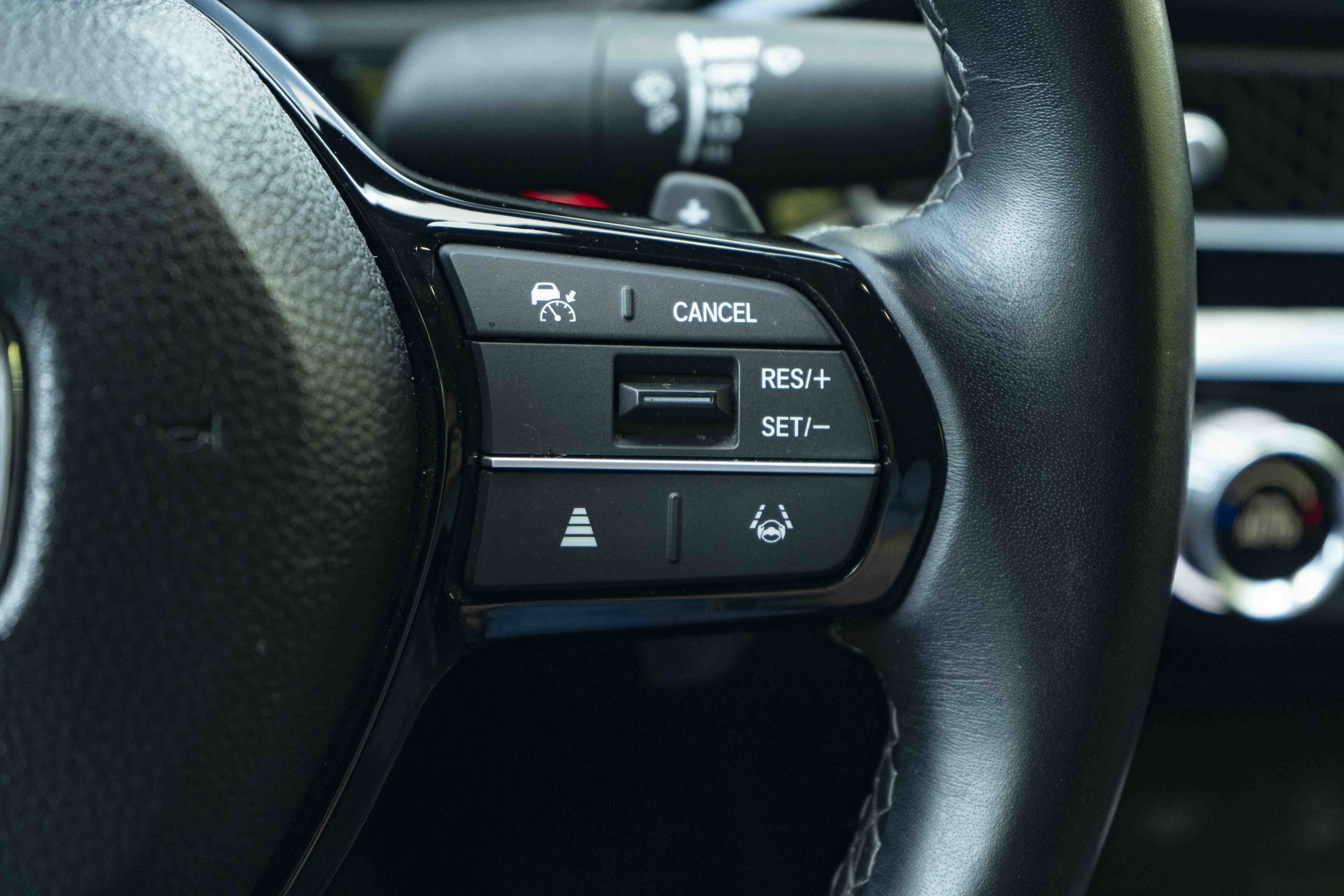 Used 2026 Honda Civic Sport image 21