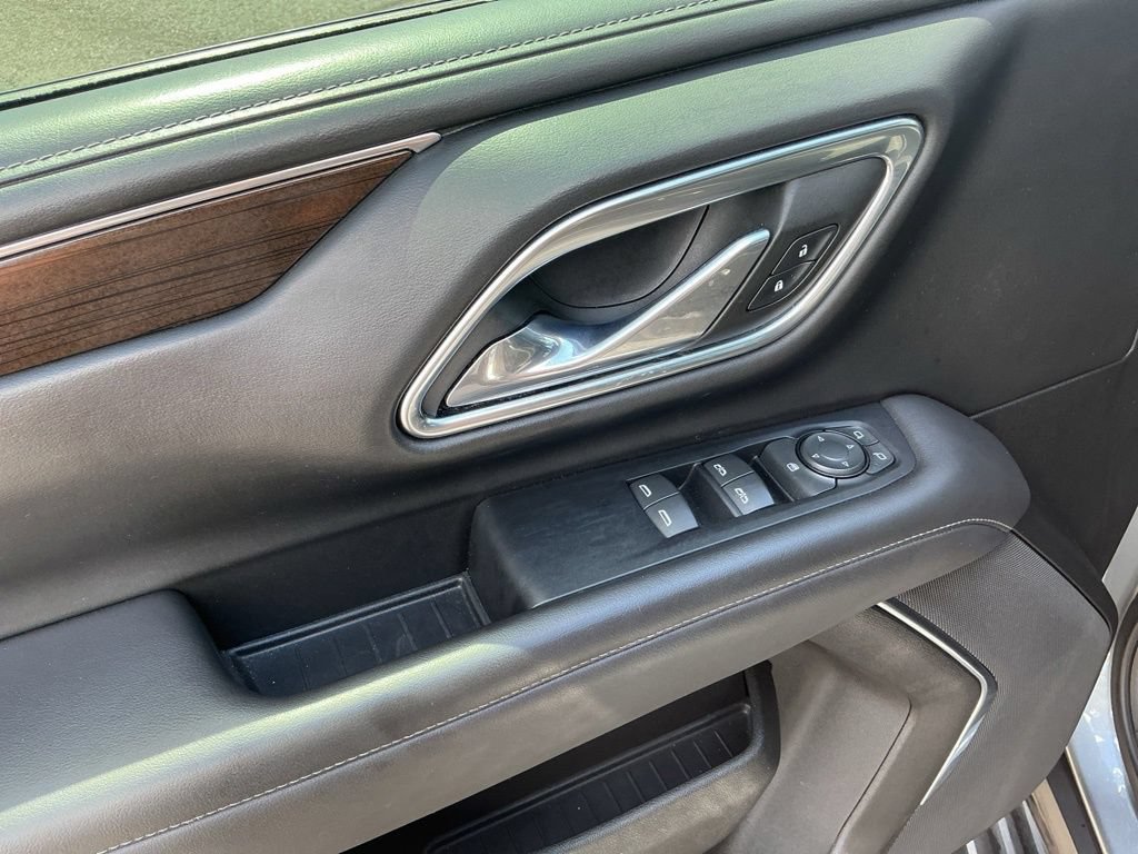 Used 2021 GMC Yukon SLE AWD/4WD image 19