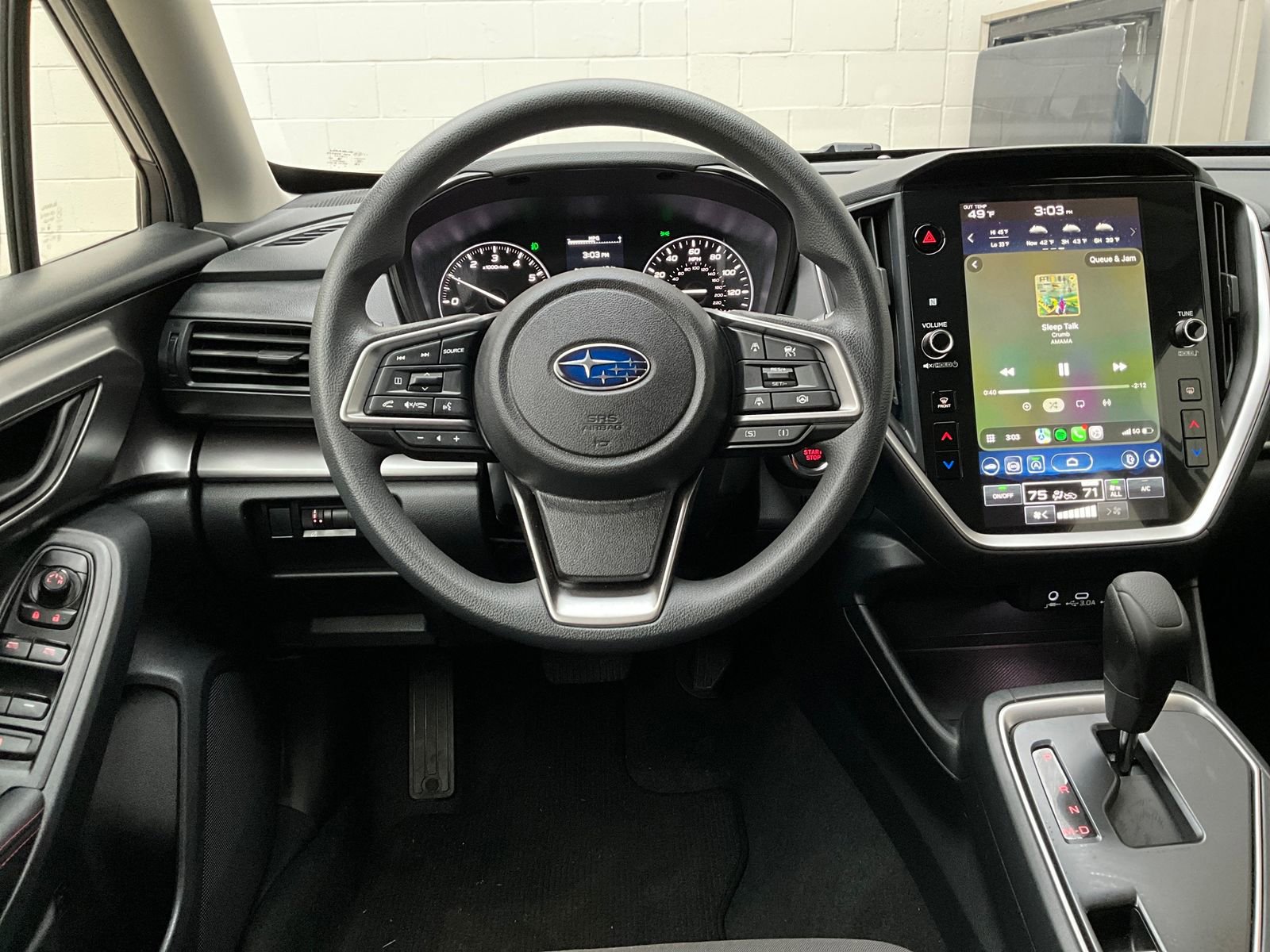 Certified 2025 Subaru Impreza 2.0i Sport image 16