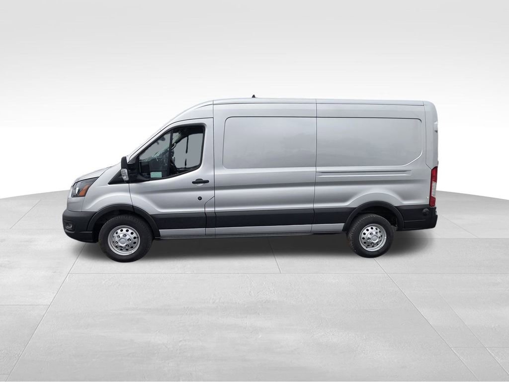 New 2024 Ford Transit 150 148 Medium Roof AWD image 2