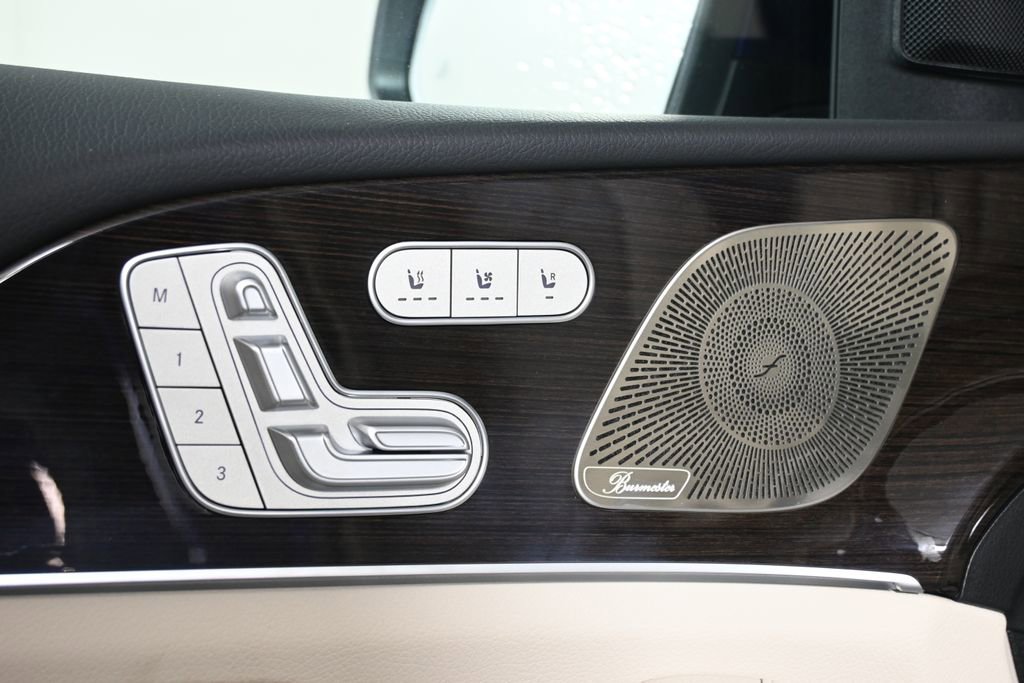 New 2026 Mercedes-Benz GLE 450 4MATIC image 26
