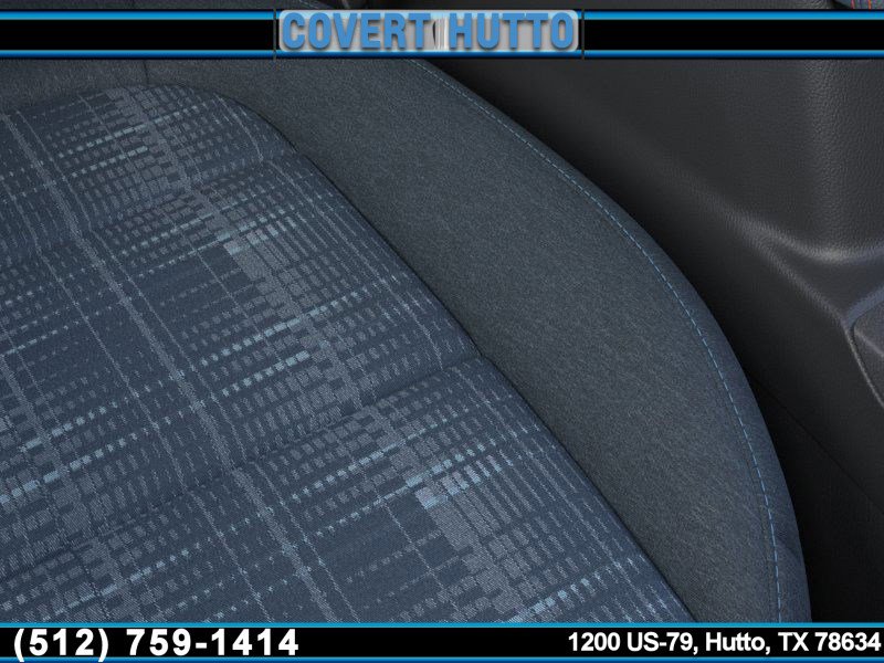 New 2025 Ford Bronco Sport Heritage w/ Convenience Package image 16