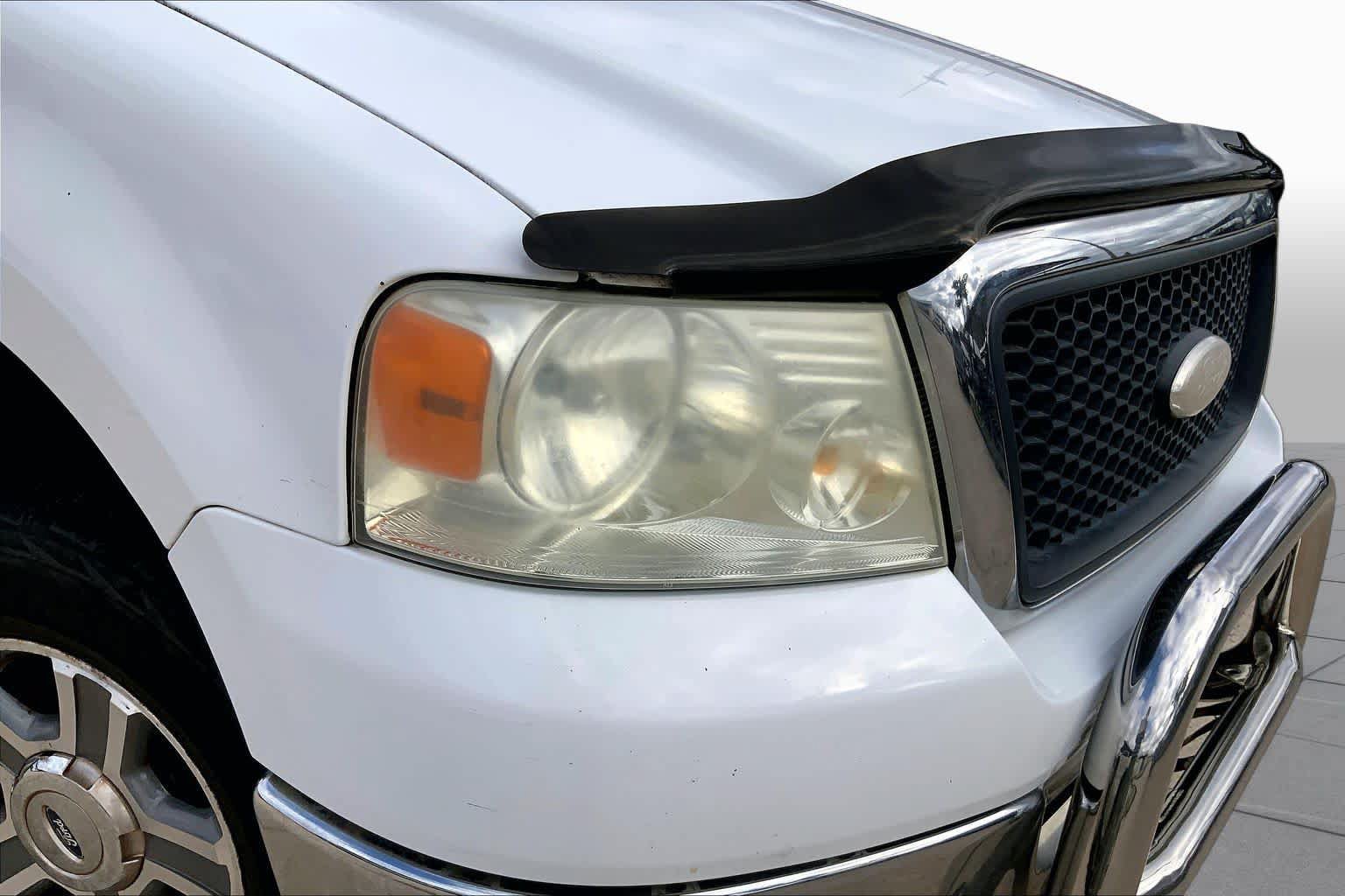 Used 2007 Ford F150 XLT AWD/4WD image 25