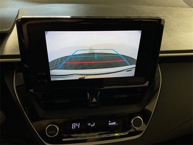 Used 2024 Toyota Corolla LE image 3