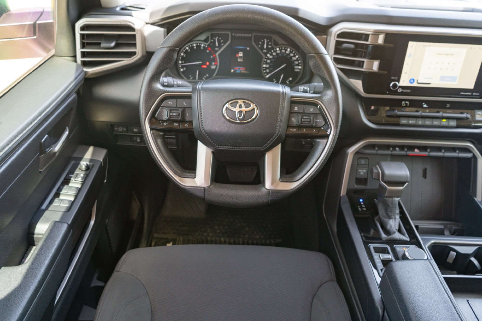 Used 2023 Toyota Tundra SR5 AWD/4WD image 22