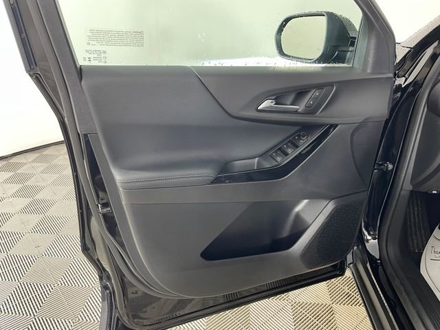 New 2026 Chevrolet Equinox LT image 14