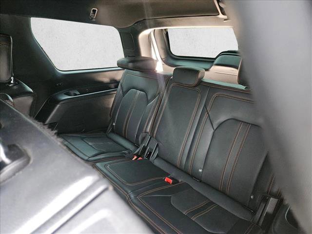Used 2024 Ford Expedition Timberline AWD/4WD image 11
