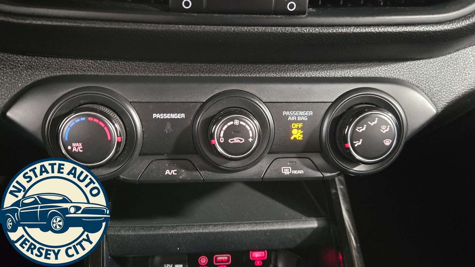 Used 2021 Kia Forte GT w/ GT2 Package image 15