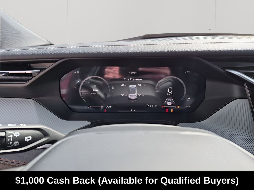 New 2026 Jeep Cherokee Limited AWD/4WD image 35