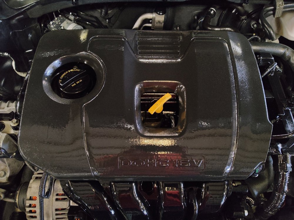 Used 2020 Kia Forte LXS image 30