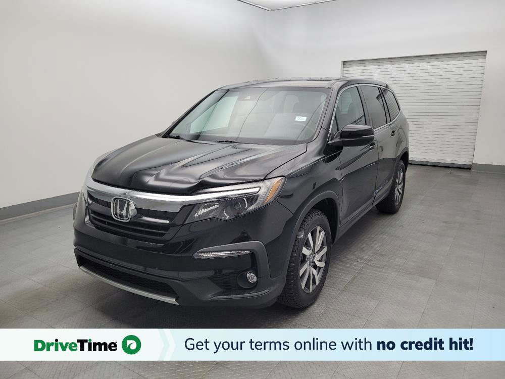 Used 2019 Honda Pilot EX-L